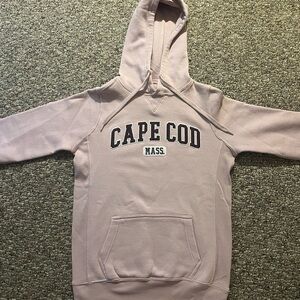 Cuffy’s Women’s Hooded Sweatshirt